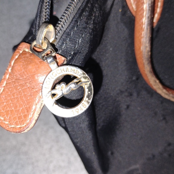 Small long champ bag - Picture 3 of 4